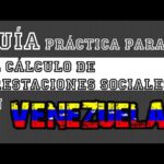 ¿Cómo Calcular Las Prestaciones Sociales En Venezuela ?
