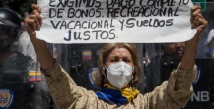 como pedir medidas cautelares para proteger a una persona amenazada en venezuela