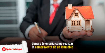 como registrar una compraventa de vivienda a traves de un poder