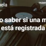 ¿Cómo Registrar Una Marca Colectiva En Venezuela? Requisitos