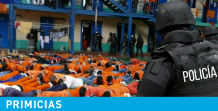 como solicitar la prelibertad para reclusos en venezuela