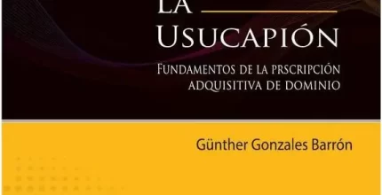 como solicitar la prescripcion adquisitiva de un terreno