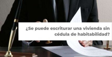 como solicitar una licencia de habitabilidad para una vivienda