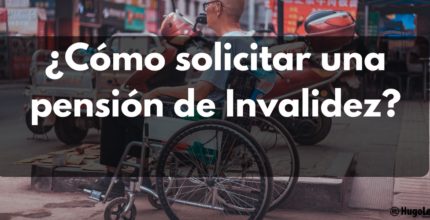 como tramitar la pension por discapacidad ante el ivss en venezuela