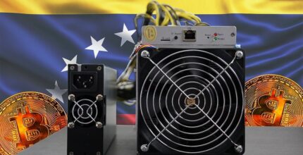 criptomonedas y blockchain su regulacion en venezuela