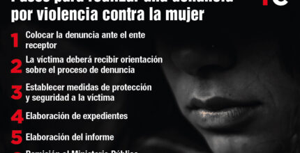 cual es el procedimiento para denunciar acoso laboral en venezuela