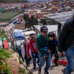 ¿Cuál Es El Proceso De Legalización De Barrios Por Autoconstrucción?