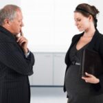 ¿Cuáles Son Los Derechos De La Mujer Embarazada En El ámbito Laboral?