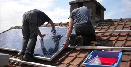 cuales son los requisitos para instalar paneles solares en una vivienda