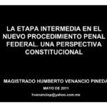 Documentos Necesarios Para Solicitar La Libertad Condicional Anticipada Por Buena Conducta En Venezuela