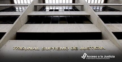 documentos necesarios para solicitar la revision de la sentencia penal condenatoria en venezuela