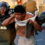 Documentos Necesarios Para Tramitar La Libertad Condicional Para Mujeres Embarazadas En Venezuela