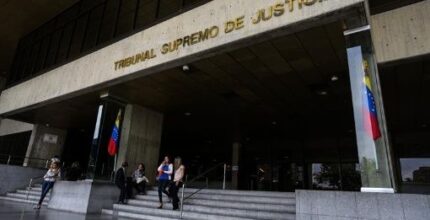 documentos para pedir medidas cautelares sustitutivas a la privacion de libertad en venezuela