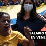 Incremento Del Salario Mínimo : Aspectos Legales Del Ajuste En Venezuela