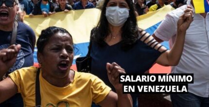 incremento del salario minimo aspectos legales del ajuste en venezuela