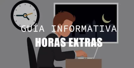 jornada laboral extraordinaria recargo legal por hora extra en