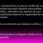 Las Sociedades Mercantiles En Venezuela: Tipos, Características Y Requisitos