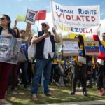 Pasos Para Tramitar Medidas Cautelares Para Proteger A Defensores De Derechos Ambientales Amenazados En Venezuela
