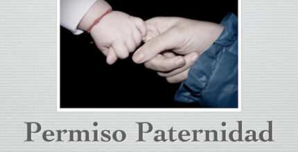 permiso de paternidad requisitos duracion y compensacion salarial en