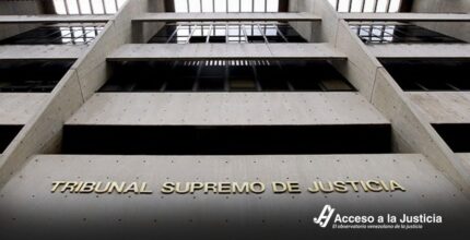 procedimiento para pedir ser admitido a juicio oral y publico en procesos penales de venezuela