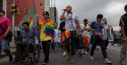 procedimiento para solicitar el cambio de nombre y genero de personas trans en venezuela