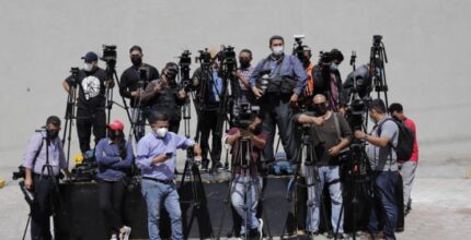 que procedimiento existe para solicitar medidas cautelares para periodistas amenazados en venezuela