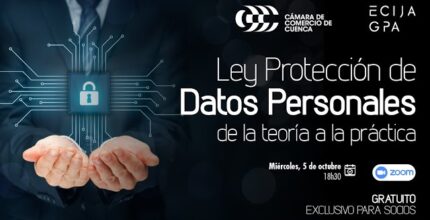 regimen de proteccion de datos personales para empresas en venezuela