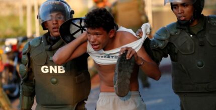 requisitos para solicitar medidas de proteccion para defensores de derechos humanos amenazados en venezuela