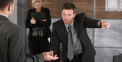 Sanciones Laborales: Cuáles Son Justificadas Y Cuáles Constituyen Abuso Patronal