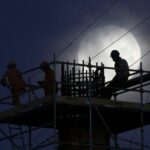 Trabajo Nocturno: Recargo, Límites Y Protección De La Salud Del Trabajador