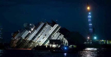 accidentes de cruceros como obtener una compensacion maxima en los estados unidos