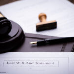 ¿Cómo crear un testamento válido? Requisitos legales en los Estados Unidos