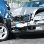 Cómo demandar por daños en un accidente de auto en Estados Unidos