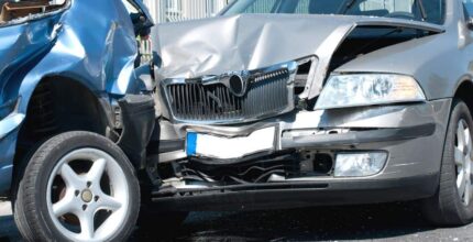 como demandar por danos en un accidente de auto en estados unidos 1