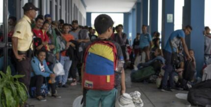 como obtener la ciudadania venezolana para ninos nacidos en venezuela de padres extranjeros