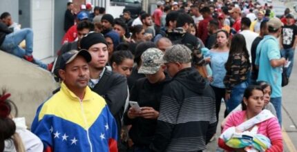 como renovar la visa humanitaria de enfermo extranjero en venezuela