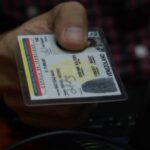¿Cómo Sacar La Cédula De Identidad Venezolana Siendo Extranjero?