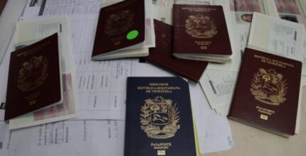 como tramitar la visa de residente rentista en venezuela