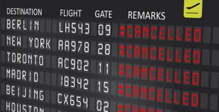 cuales son los derechos de los pasajeros por retrasos de vuelos internacionales
