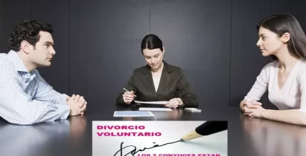 cuales son los requisitos legales para un acuerdo de divorcio en estados unidos