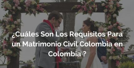 cuales son los requisitos para contraer matrimonio civil en venezuela