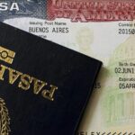 ¿Cuáles son los requisitos para las visas de turismo y negocios en Estados Unidos?