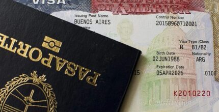 cuales son los requisitos para las visas de turismo y negocios en estados unidos