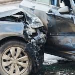 Culpa compartida en accidentes automovilísticos: ¿Cómo afecta a la compensación en los Estados Unidos?