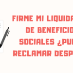 ¿Qué Procedimiento Seguir Para Reclamar Beneficios Sociales Pendientes?