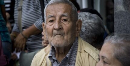 donde viven la mayoria de los jubilados extranjeros en venezuela