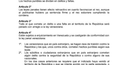 pasos para pedir la extincion de la pena por perdon del ofendido en venezuela