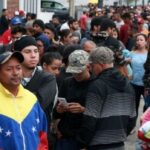 ¿Por Qué Rechazan Las Solicitudes De Visa Para Venezuela A Extranjeros?