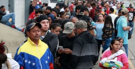 que derechos migratorios obtiene la pareja extranjera en union estable en venezuela