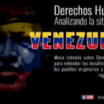 Requisitos Para Solicitar Medidas De Protección Para Defensores De Derechos Humanos Amenazados En Venezuela